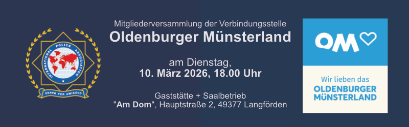 MVG der VBSt Oldenburger Münsterland