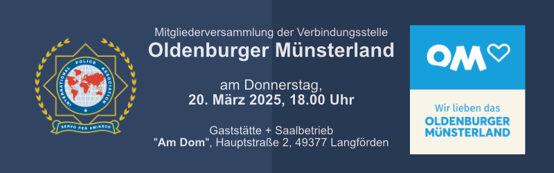 Mitgliederversammlung 2025